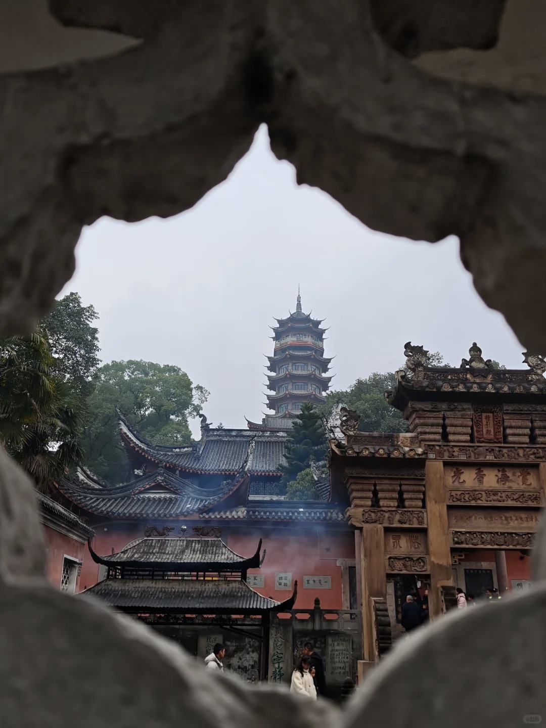 途简单行李寄存