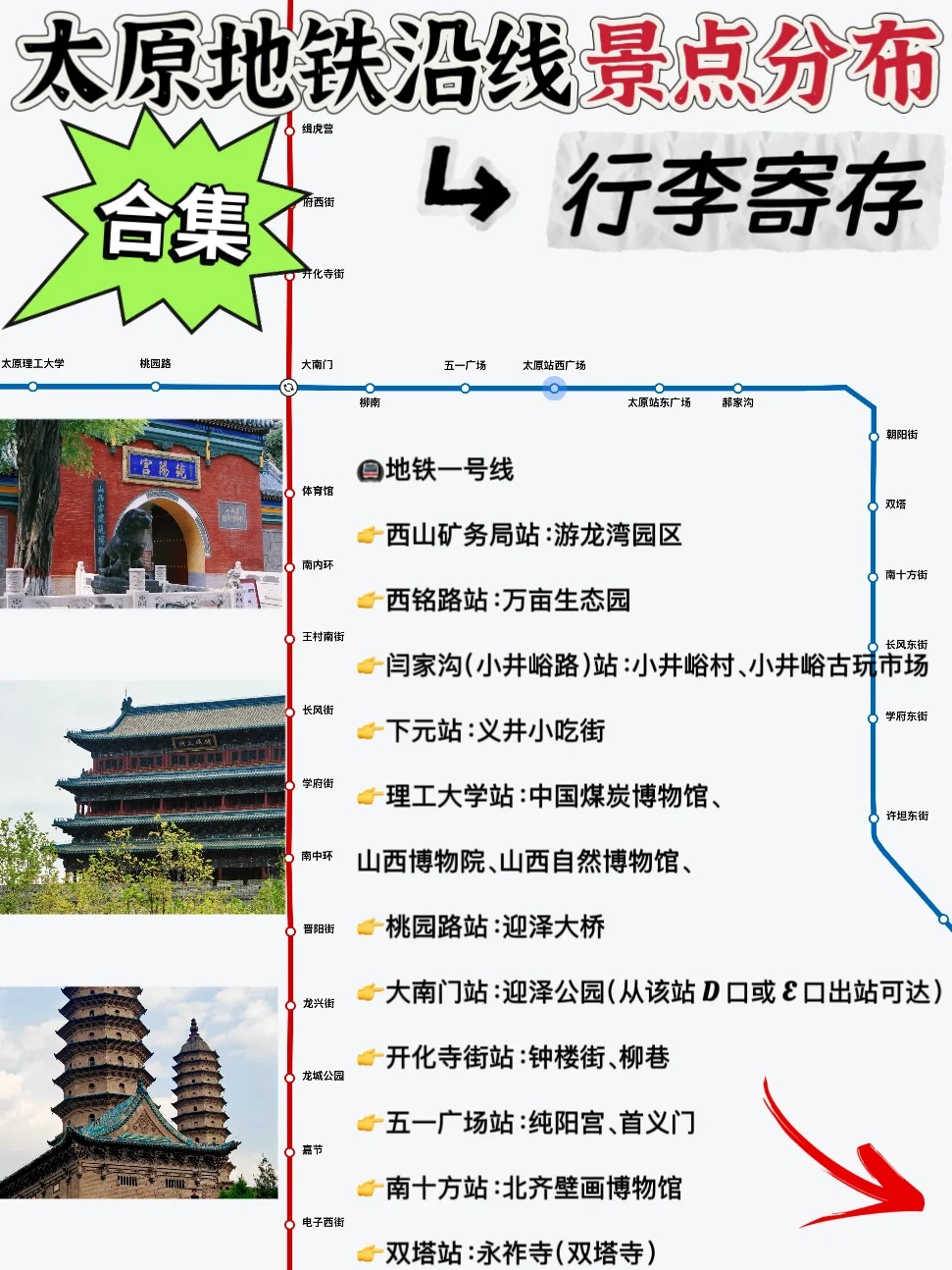 途简单行李寄存